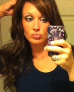 Woman, 45. Kate812