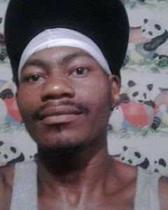 Man, 38. Flamez3647