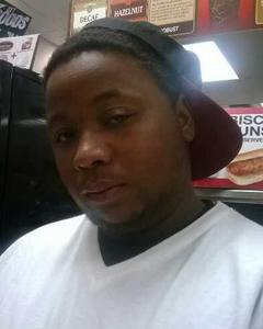Man, 35. mo256157