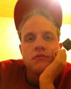 Man, 32. Kevwickham