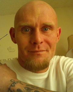 Man, 46. irishman206