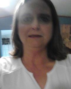 Woman, 59. dirtyblond