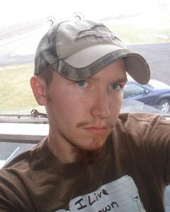 Man, 38. cowboy033353