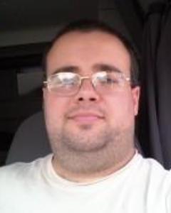 Man, 46. truckersteve78