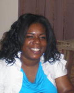 Woman, 41. special203