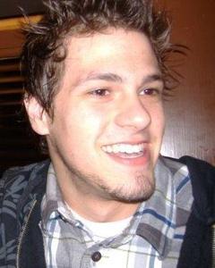 Man, 35. gsack89