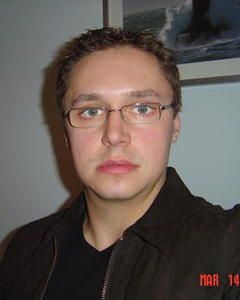 Man, 44. mietek11