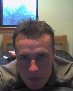 Man, 40. prototypeomega