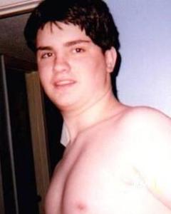 Man, 41. justaguy07550