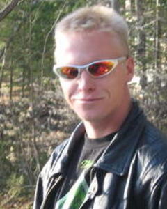 Man, 48. adam5788