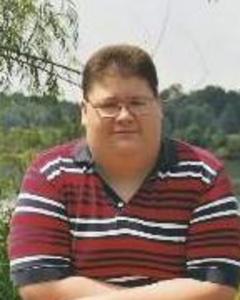 Man, 37. mysticmike