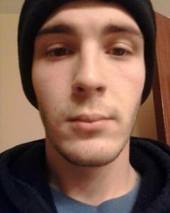 Man, 33. nickname4115