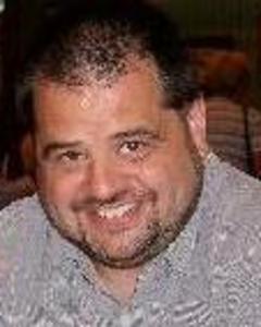 Man, 60. davehoffman