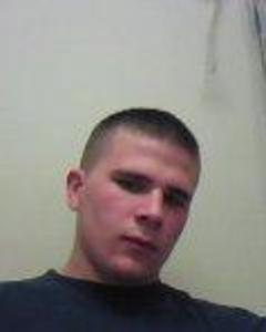 Man, 45. tattedinfantry