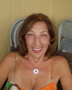 Woman, 72. arose4u219