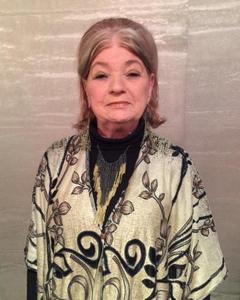Woman, 84. joyboat