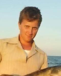 Man, 30. jrhunting