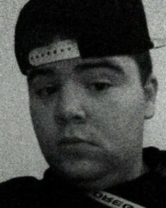 Man, 28. Pottet103
