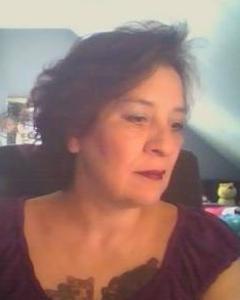 Woman, 61. ladyonthego48