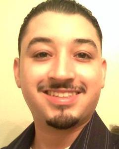 Man, 40. YoungColombian