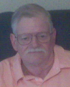 Man, 77. Joe11172