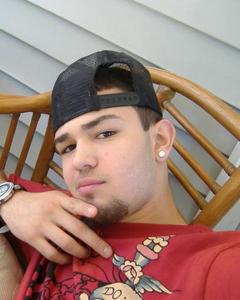 Man, 38. igotgoodblah69