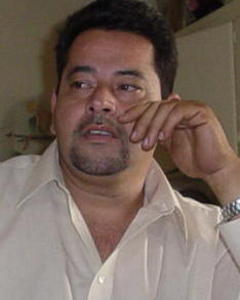 Man, 59. Gosametodo