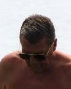 Man, 57. justinslightly