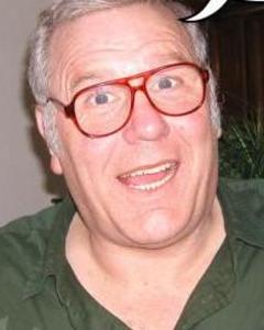 Man, 83. bigjohn2461