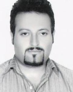 Man, 40. iranian7562