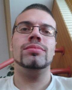 Man, 39. Proudfathe5237