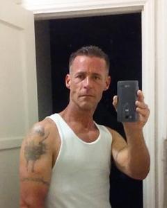 Man, 54. oc_scotty