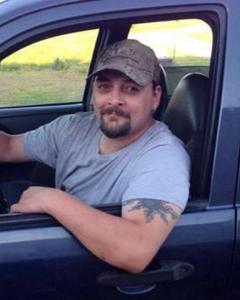 Man, 47. Fancher
