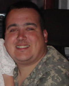 Man, 49. Armydad1975