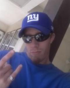 Man, 41. stanz468