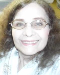 Woman, 80. missie657