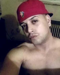Man, 44. DaddyYankeeinN