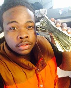 Man, 33. TyresseYoung