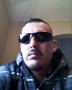 Man, 37. luis7253