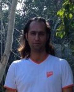 Man, 48. Hamisa