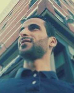 Man, 34. mahmoud_al5351
