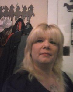 Woman, 60. theressajo