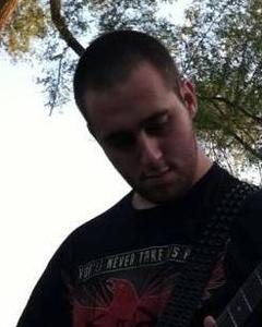 Man, 33. Johnsonmetal5