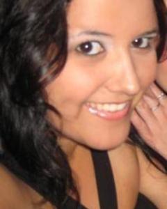 Woman, 36. Nanna88