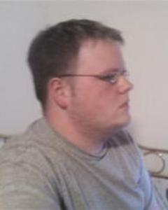 Man, 38. TinkieWinkie08