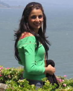 Woman, 42. sahar065