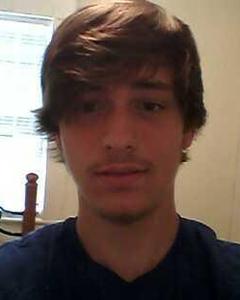 Man, 29. Tracy_Barker