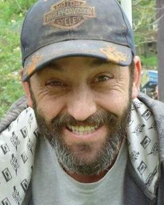 Man, 53. ronvin