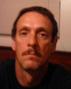 Man, 61. wild_man0656