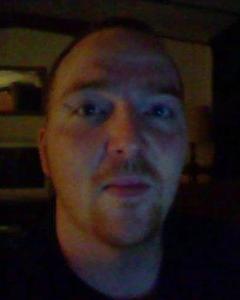 Man, 41. PjPauley